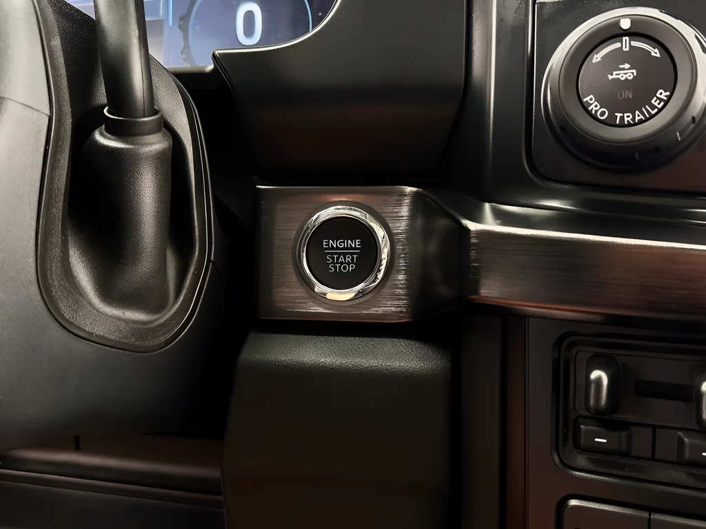 Used 2023 Black Ford Lariat image 15
