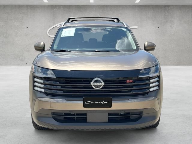 Used 2025 Brown Nissan SR image 18