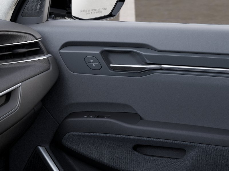 New 2026 Ebony Black Kia Land image 25