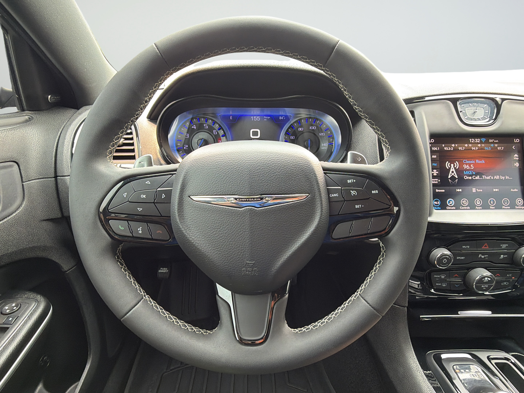 Used 2023 Gray Chrysler S image 32