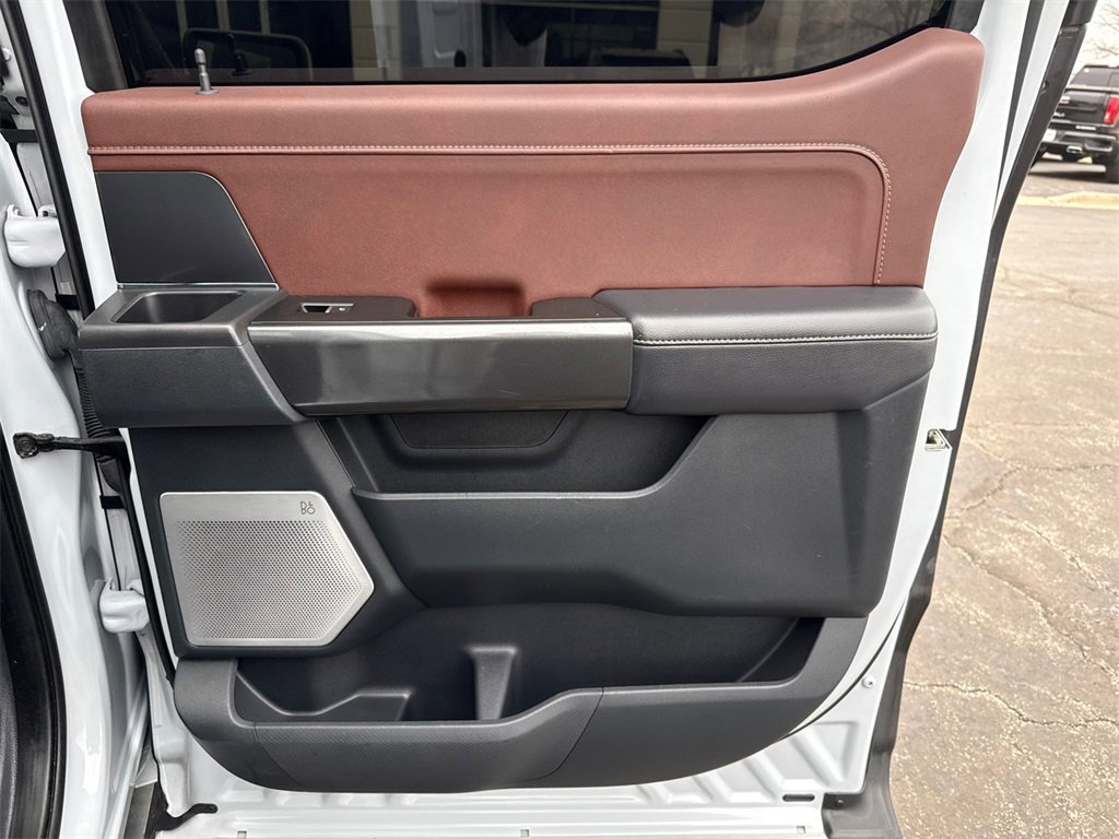 2021 FORD F-150 - Image 34