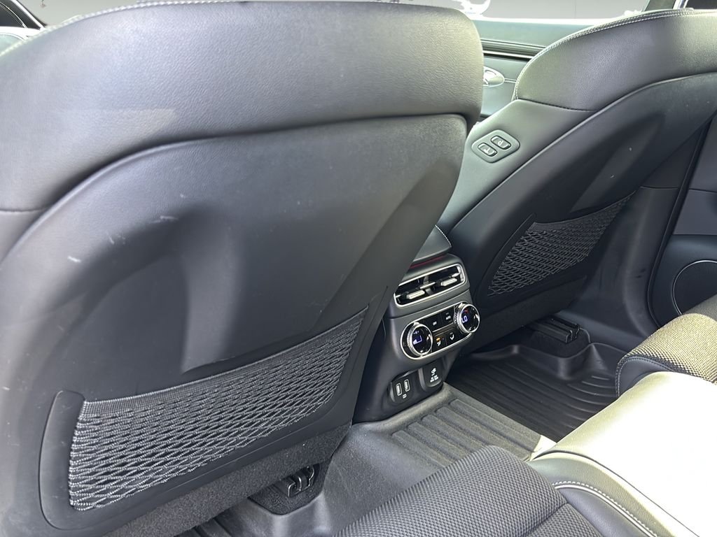 2023 GENESIS GV70 Standard - Photo 26