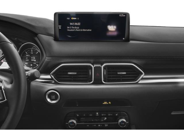 Certified Used 2023 Polymetal Gray Mazda 2.5 S Carbon Edition image 13