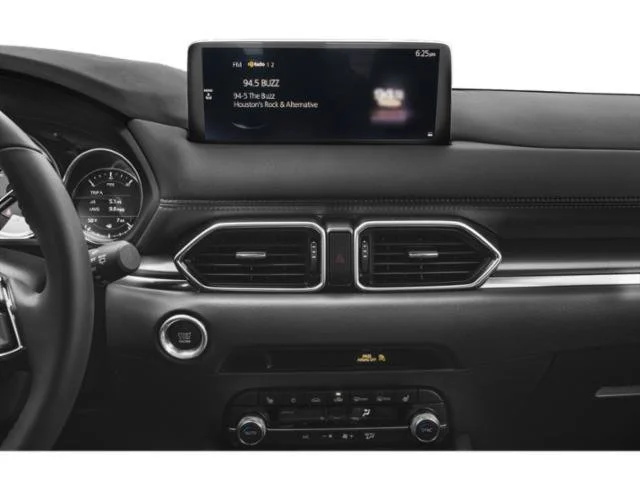 Used 2023 Polymetal Gray Mazda 2.5 S Carbon Edition image 13