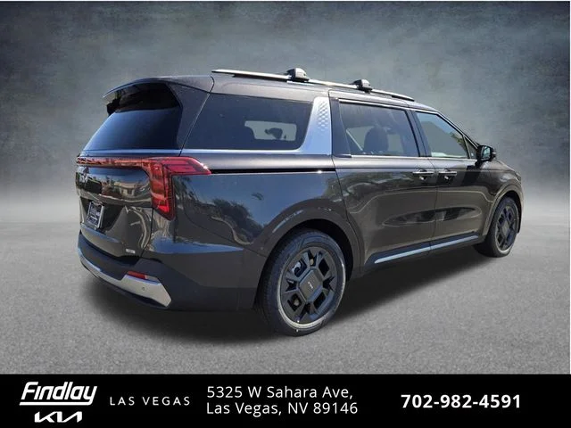 New 2026 Gray Kia SX image 6