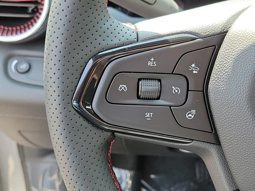 New 2026 Sterling Gray Metallic Chevrolet 2RS image 10