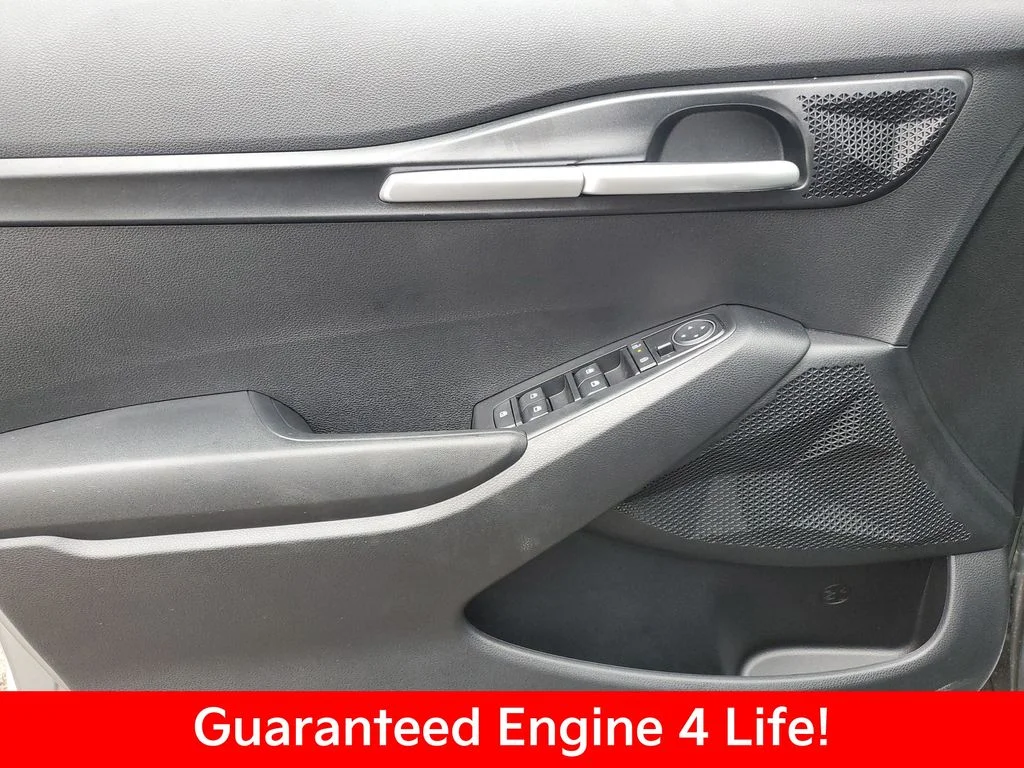 2026 Kia Seltos LX - Photo 20