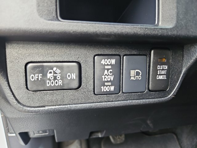 Used 2018 Gray Metallic Toyota TRD Sport image 23