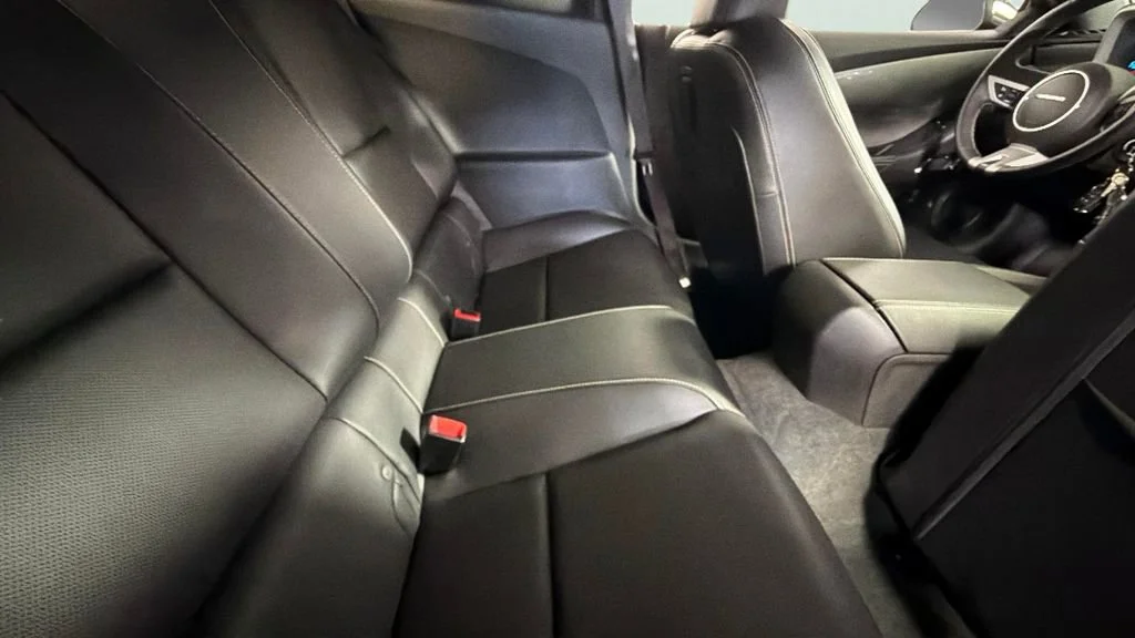 Used 2010 Black Chevrolet 2SS image 28