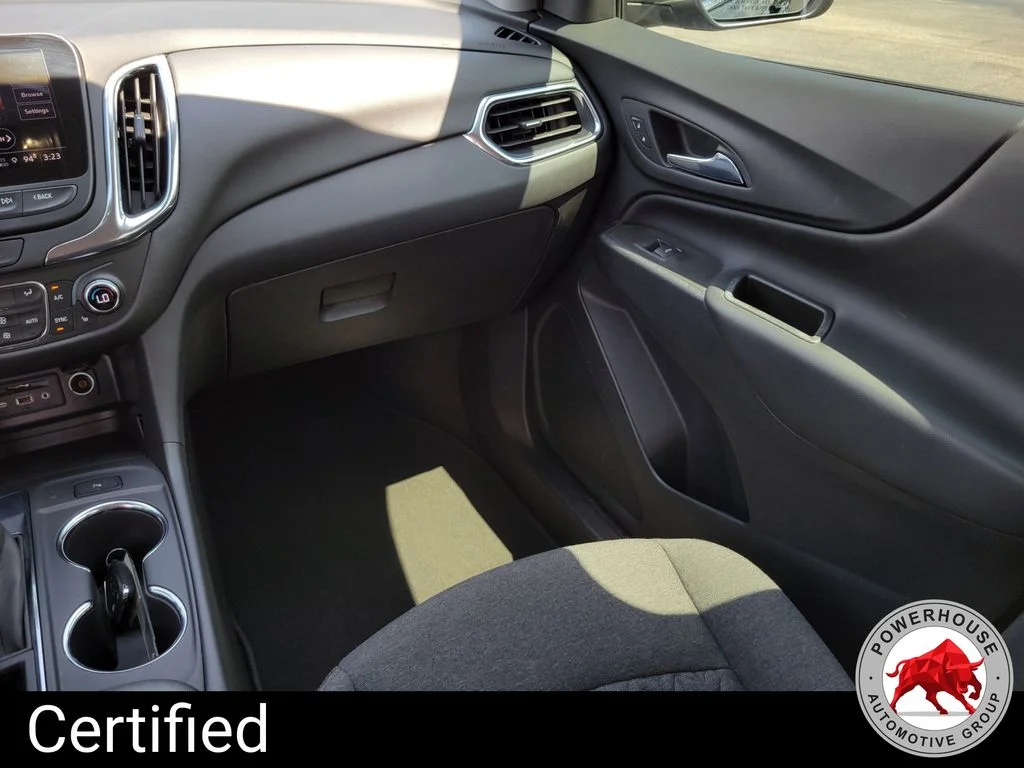 Certified Used 2024 Black Chevrolet LT image 22