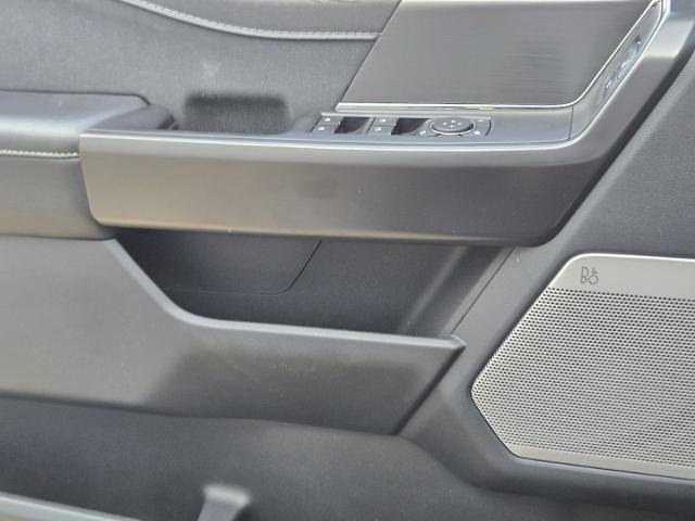 New 2026 Antimatter Blue Metallic Ford Lariat® image 37