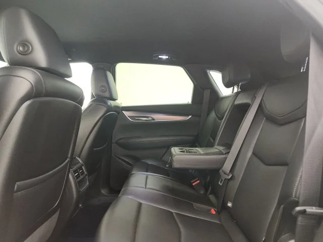 Used 2024 Silver Cadillac Luxury image 34