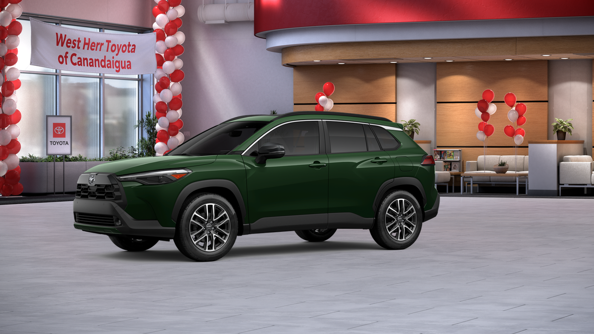Certified Used 2026 Cypress Toyota XLE image 27