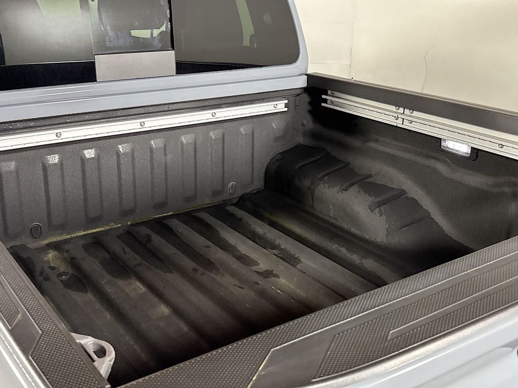 Used 2023 Gray Nissan PRO-4X image 21