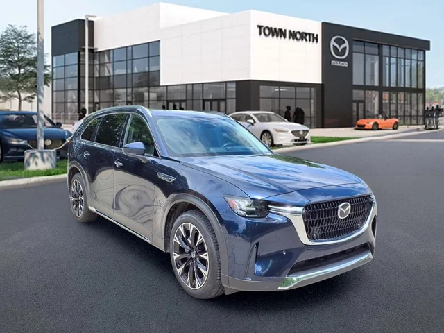 2024 Mazda CX-90 PHEV Premium