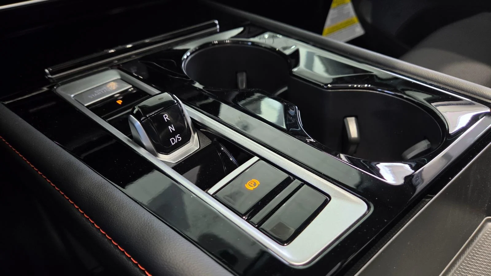 2026 Volkswagen Atlas Atlas Peak Edition - Photo 27