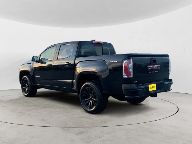 Used 2022 Black GMC Elevation image 7