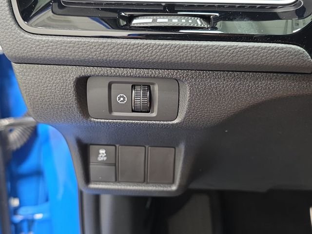 Used 2025 Blue Pearl Honda Sport image 26