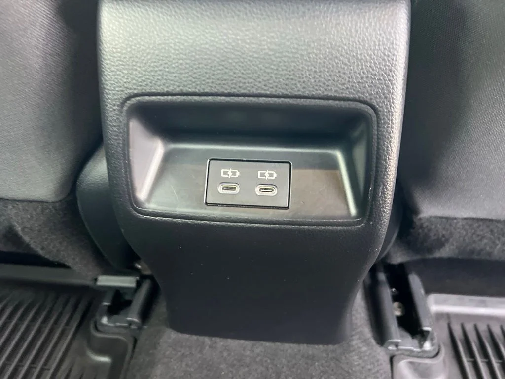 Used 2025 Gray Toyota LE image 15