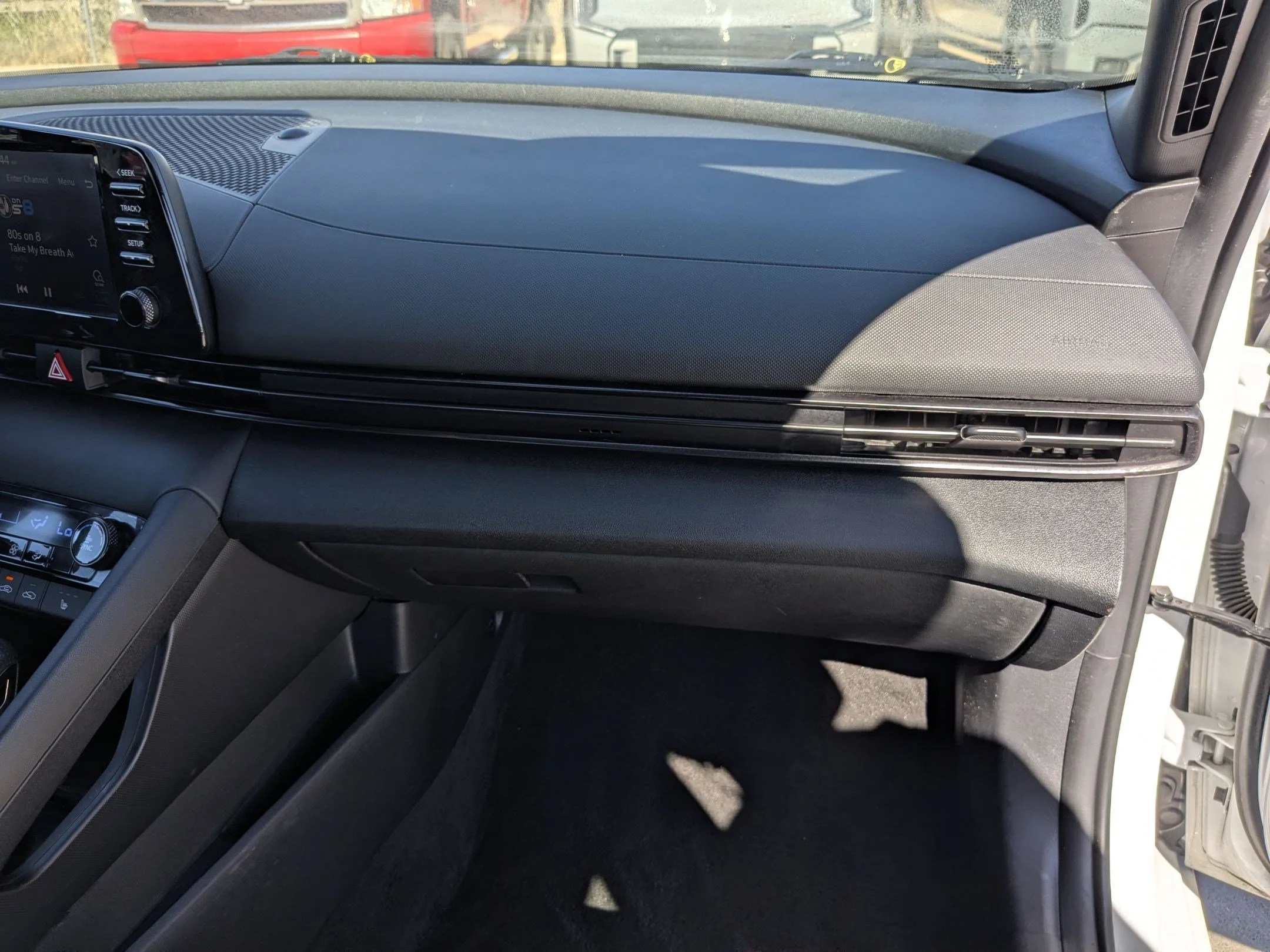 Used 2022 Ceramic White Hyundai N Line image 29