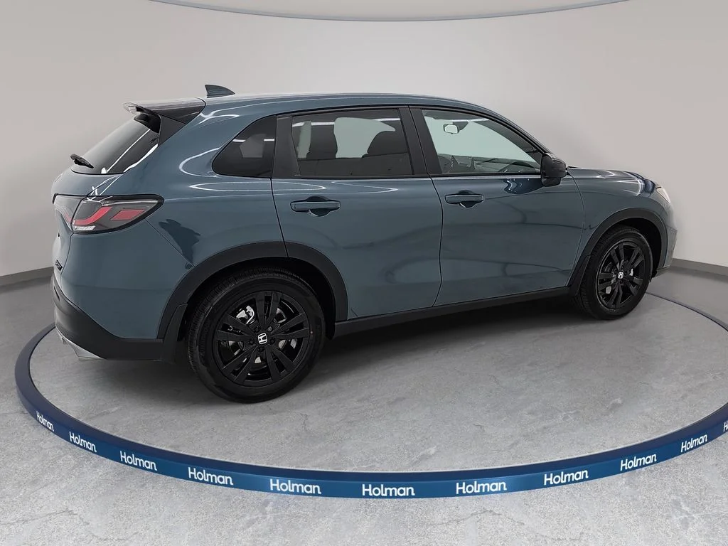 New 2027 Nordic Forest Pearl Honda Sport image 5