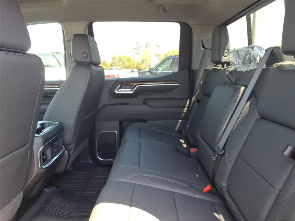 2026 GMC Sierra 1500 Elevation - Photo 7