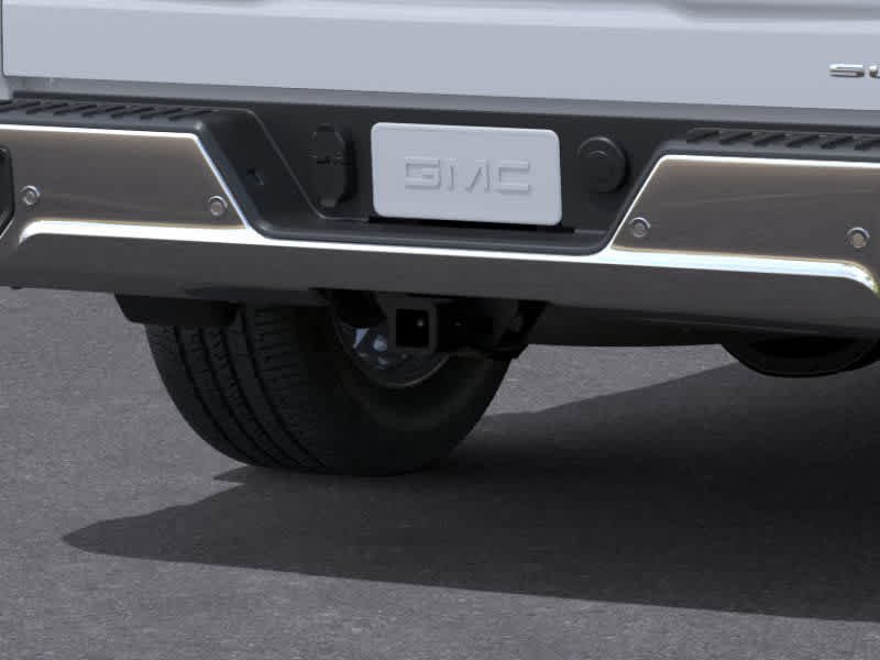 2026 GMC Sierra 1500 SLT - Photo 14