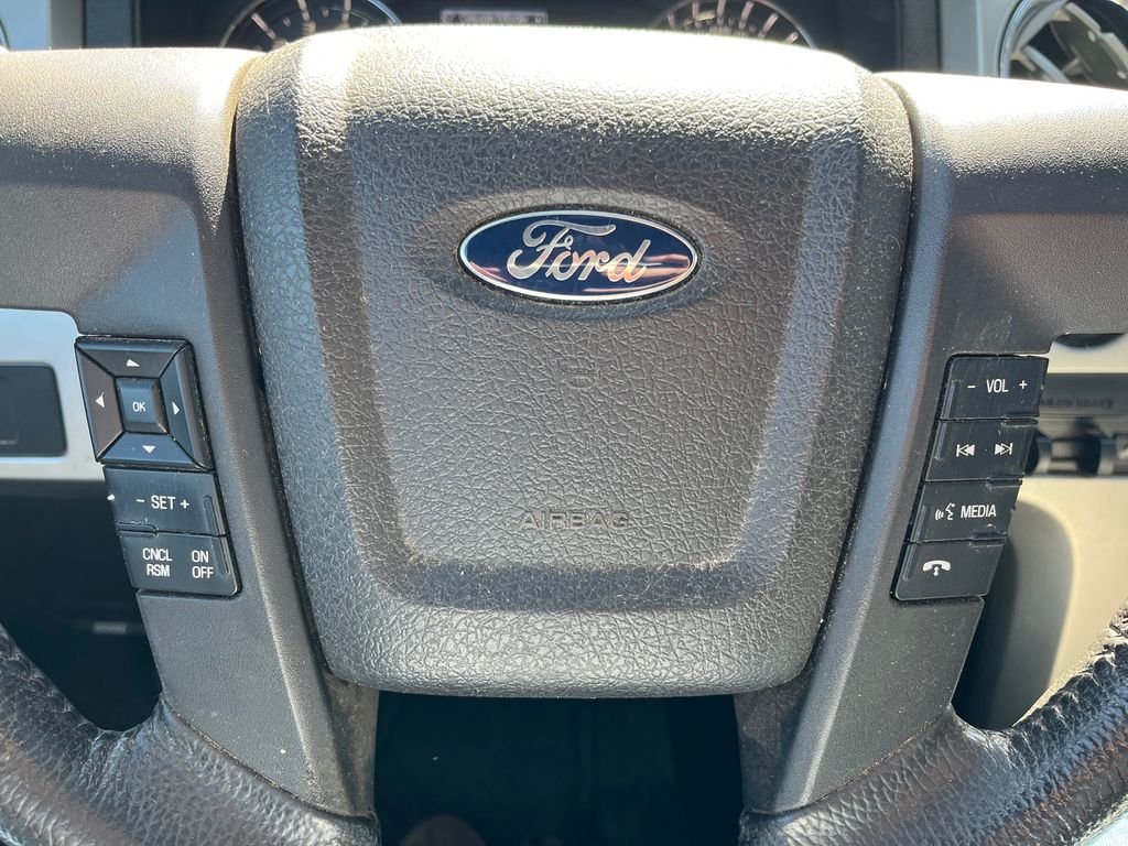 Used 2014 Tuxedo Black Metallic Ford FX2 image 9