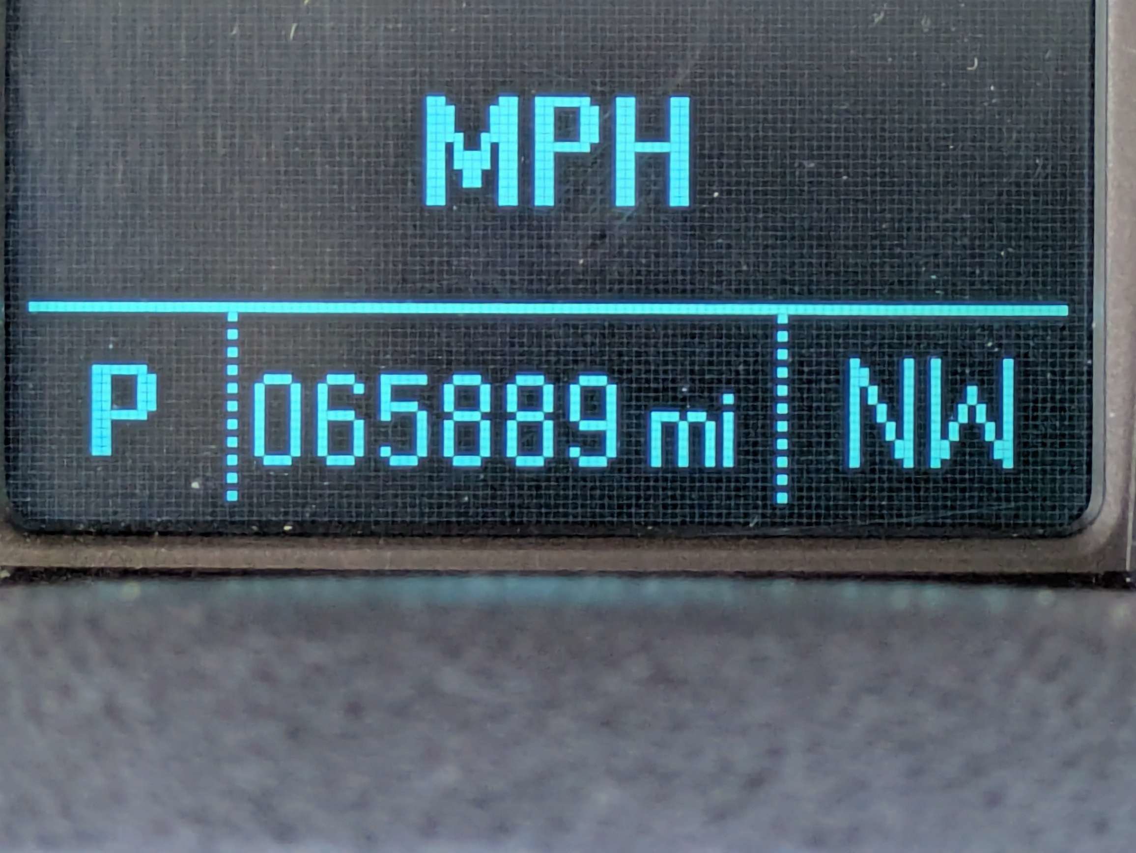 Used 2016 Blue Velvet Metallic Chevrolet LS image 27