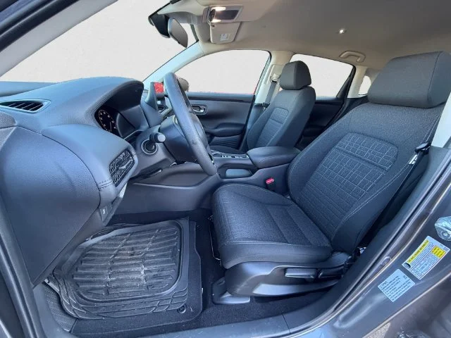 Used 2026 Gray Honda LX image 6