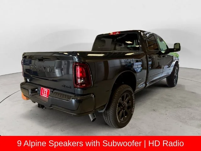New 2026 Blue Ram Big Horn image 5