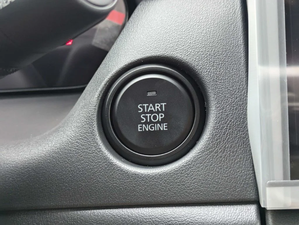 New 2026 Machine Gray Metallic Mazda 2.5 S Preferred AWD image 29