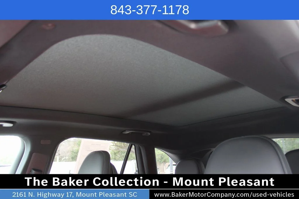 Used 2026 White Mercedes-Benz GLC 300 image 59