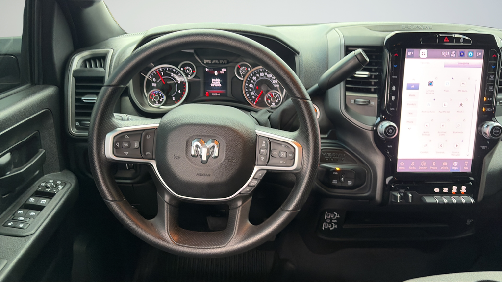 Used 2026 Blue Ram Tradesman image 10