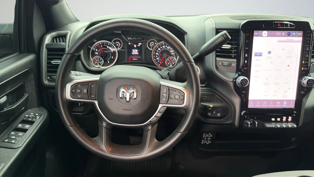Used 2026 Blue Ram Tradesman image 8