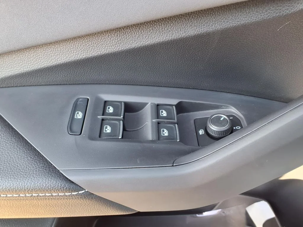 New 2026 Monument Gray Volkswagen 1.5T SE image 8
