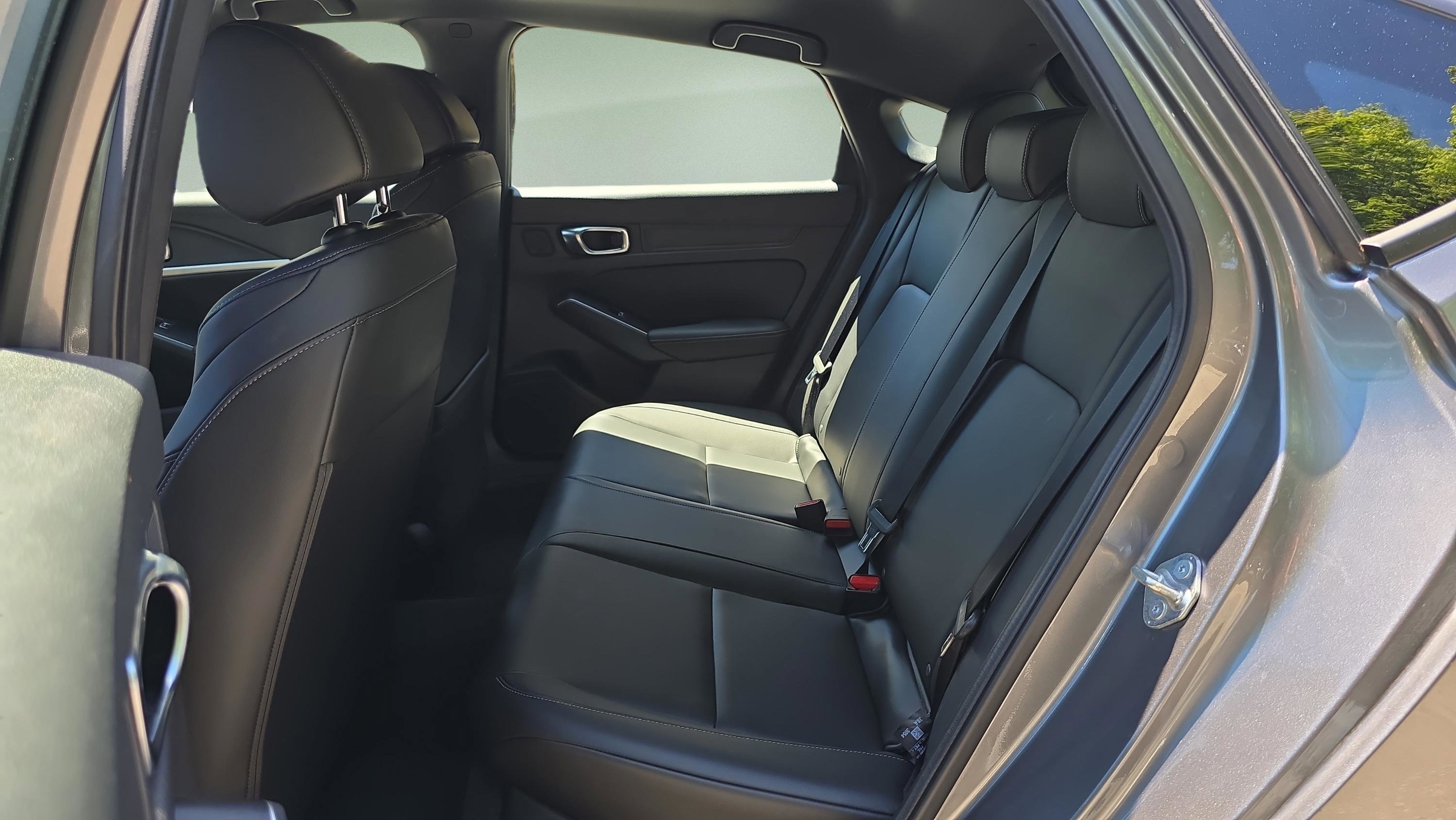 Used 2023 Gray Acura w/A-Spec Package image 25