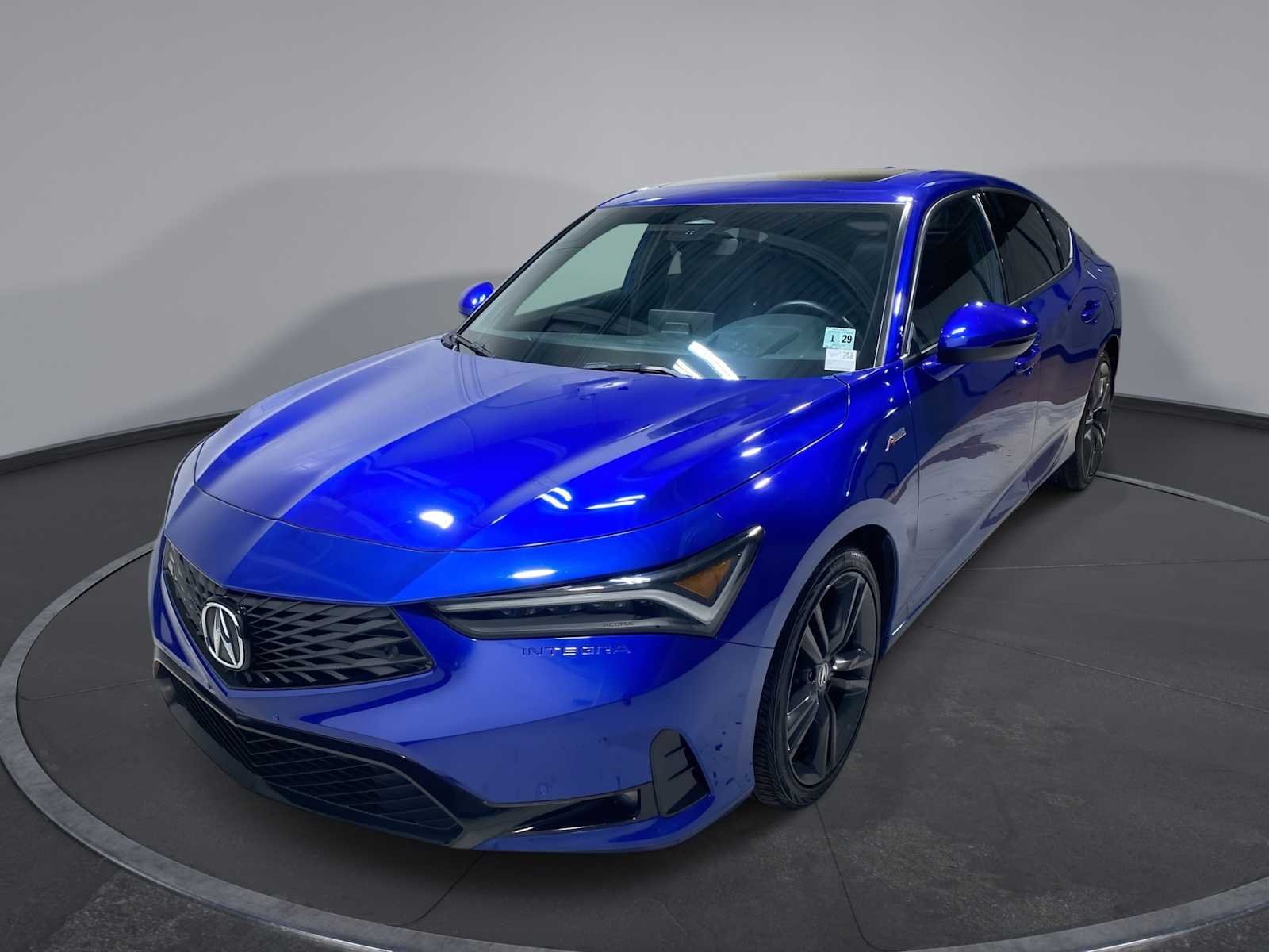 2024 Acura Integra A-Spec with Tech Package's photo