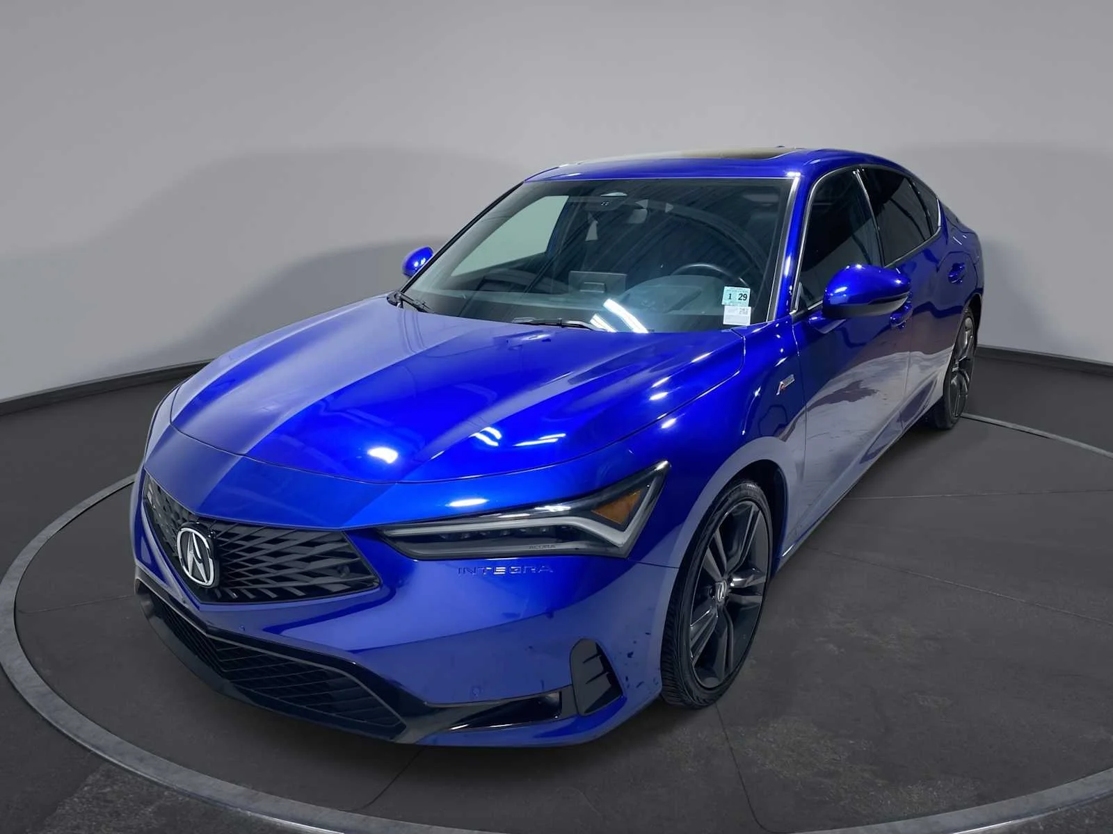 2024 Acura Integra A-Spec with Tech Package's photo