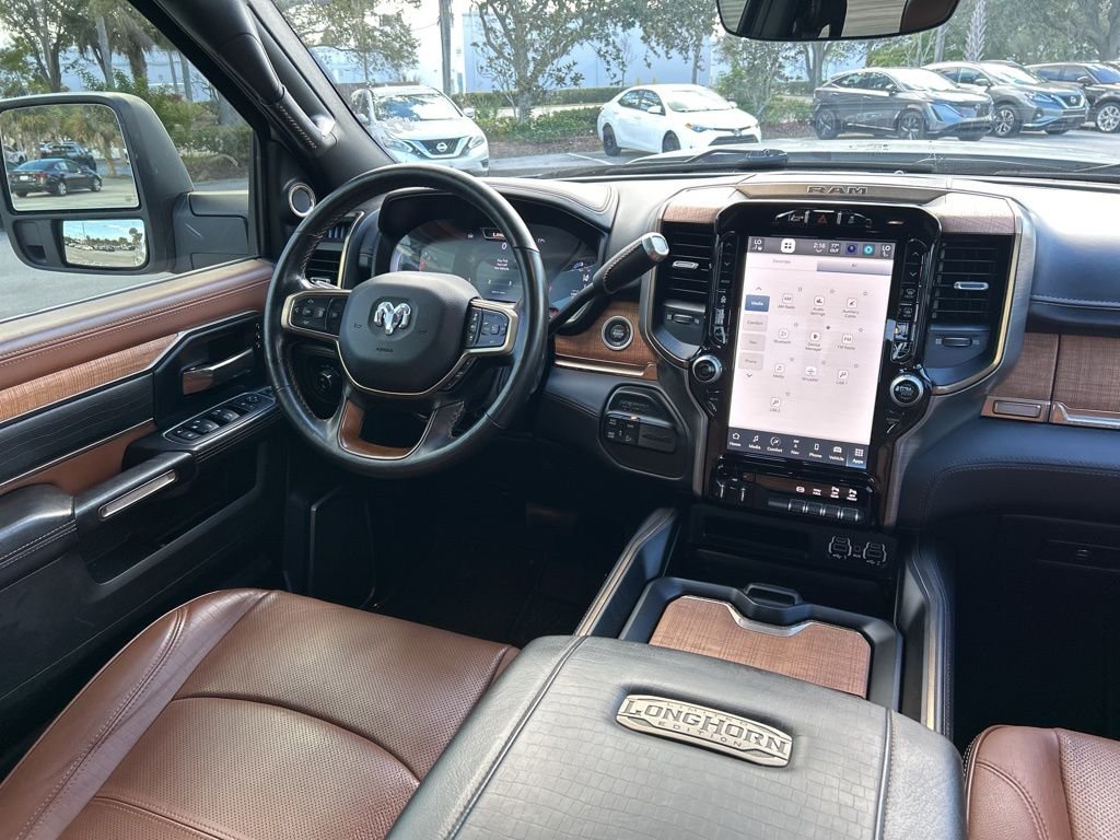 2023 RAM Ram 2500 Pickup Laramie Longhorn - Photo 26