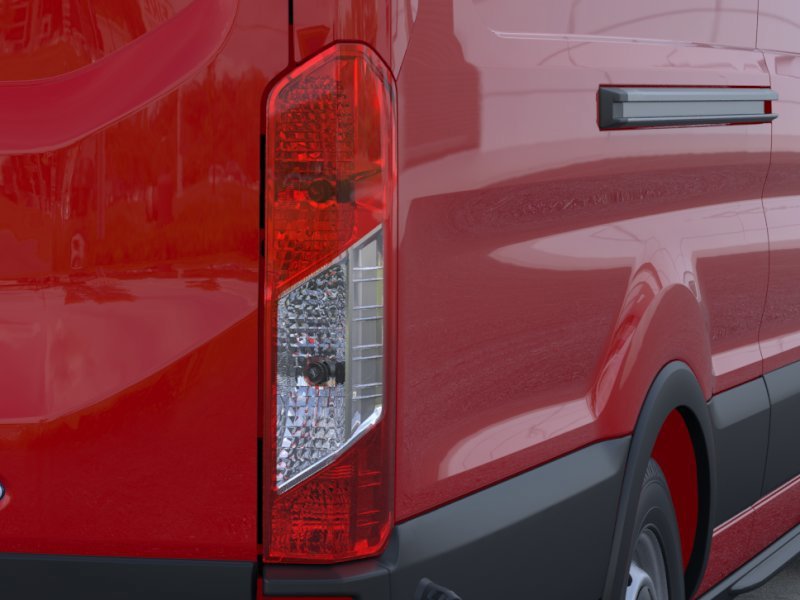 New 2026 Race Red Ford T-350 148 EL Hi Rf image 21