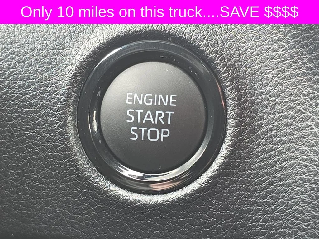 Used 2026 Gray Toyota SR image 30