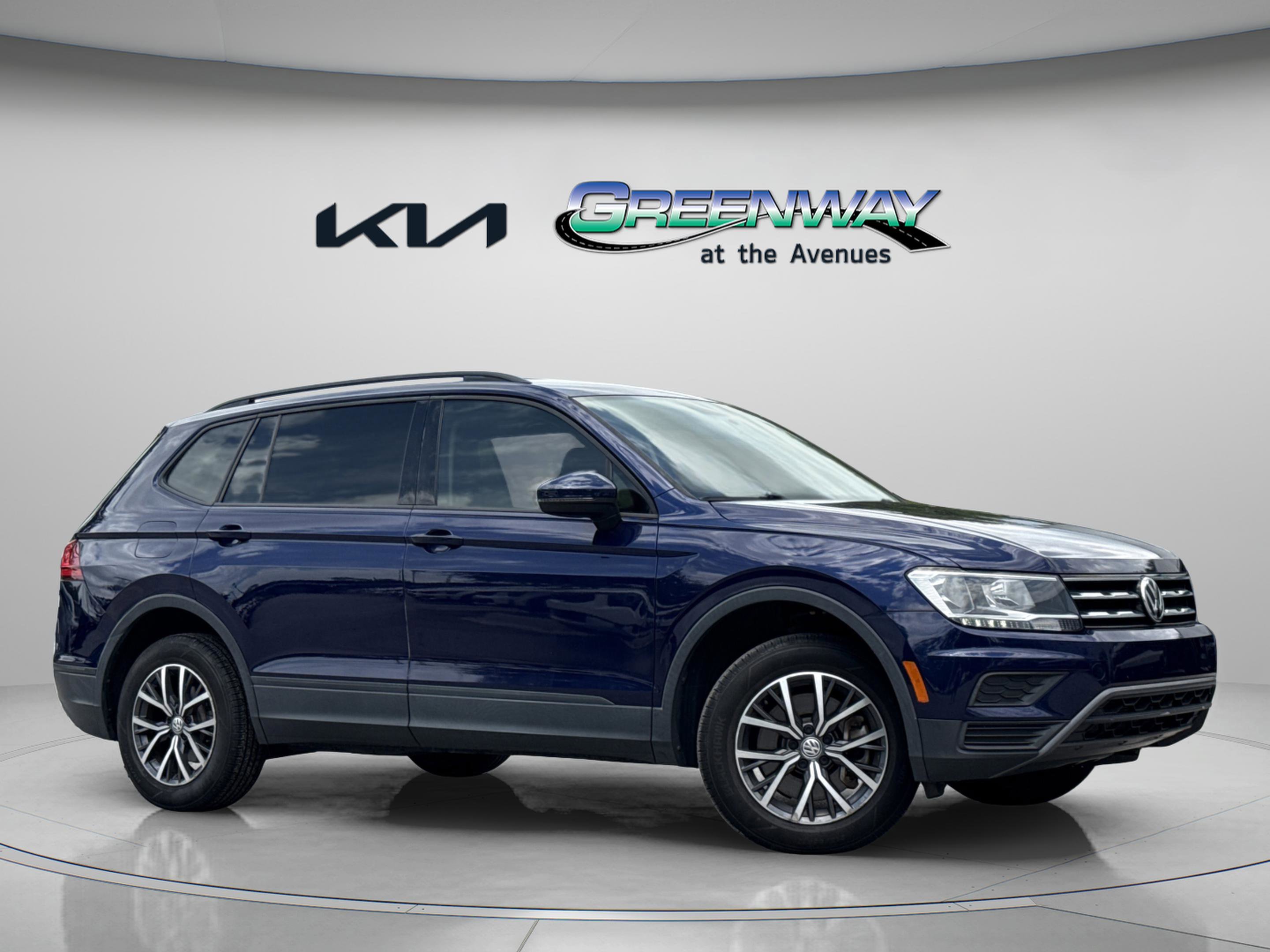 Pre-Owned Cars, Trucks, SUVs For Sale | Greenway Kia at the Avenues
