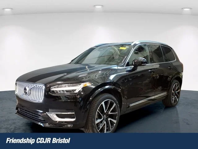 2023 Volvo XC90 B6 Plus 7-Seater 4WD's photo