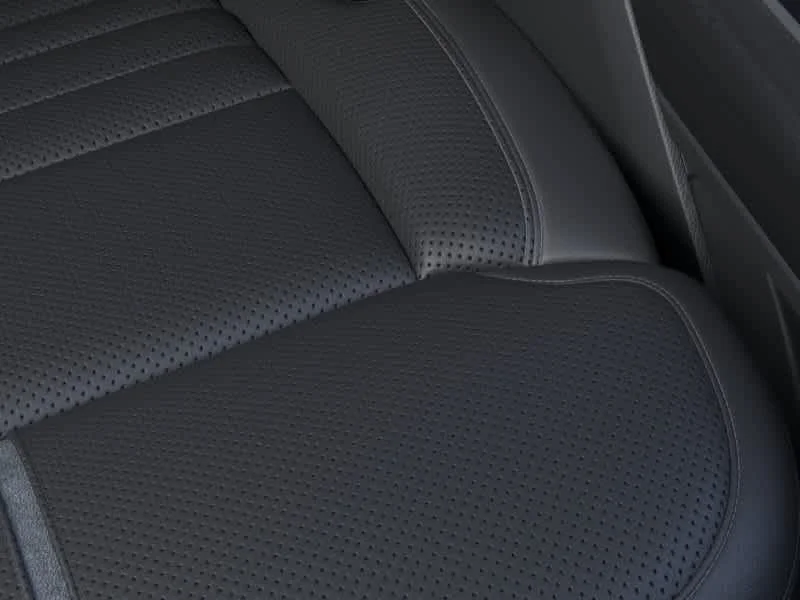 New 2026 Avalanche Ford Platinum® image 16