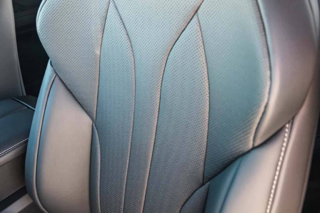 New 2026 Wind Chill Pearl Lexus  350 F SPORT HANDLING AWD image 24