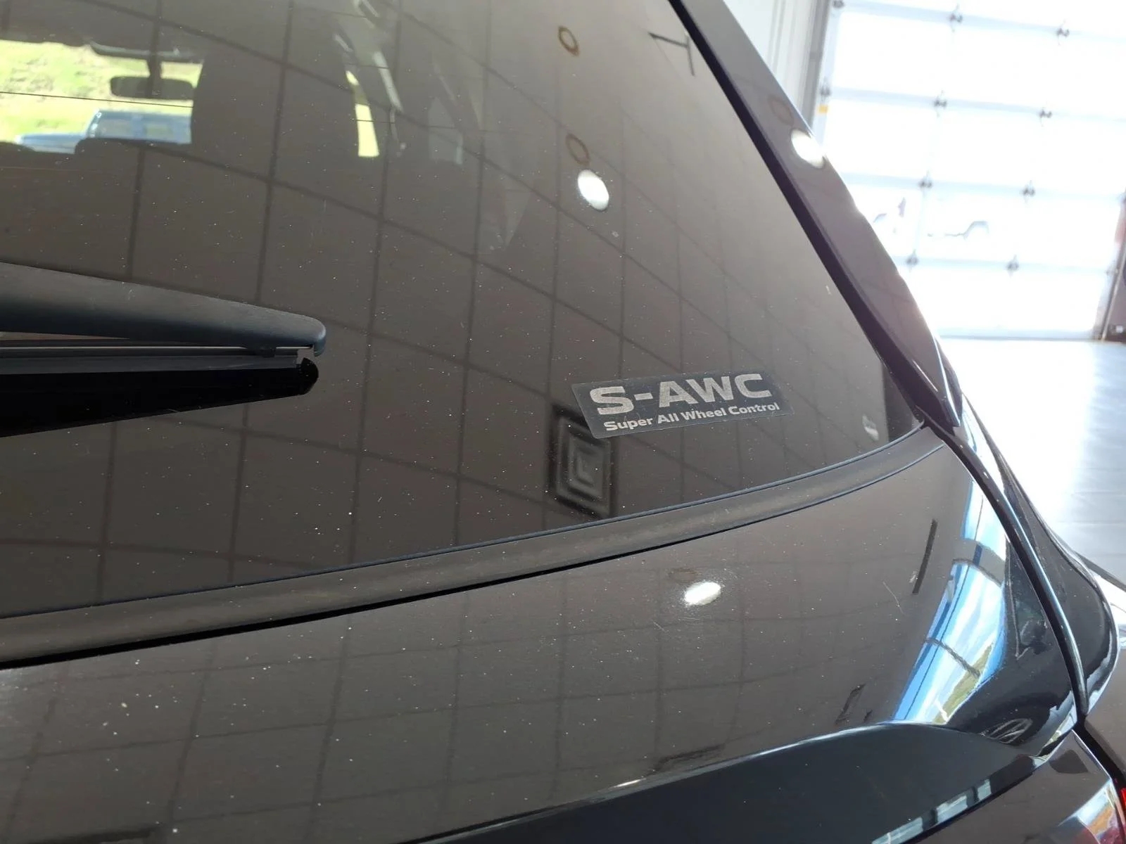 2022 Mitsubishi Outlander ES - Photo 18
