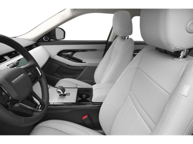 New 2026 Tribeca Blue Land Rover Core S image 12