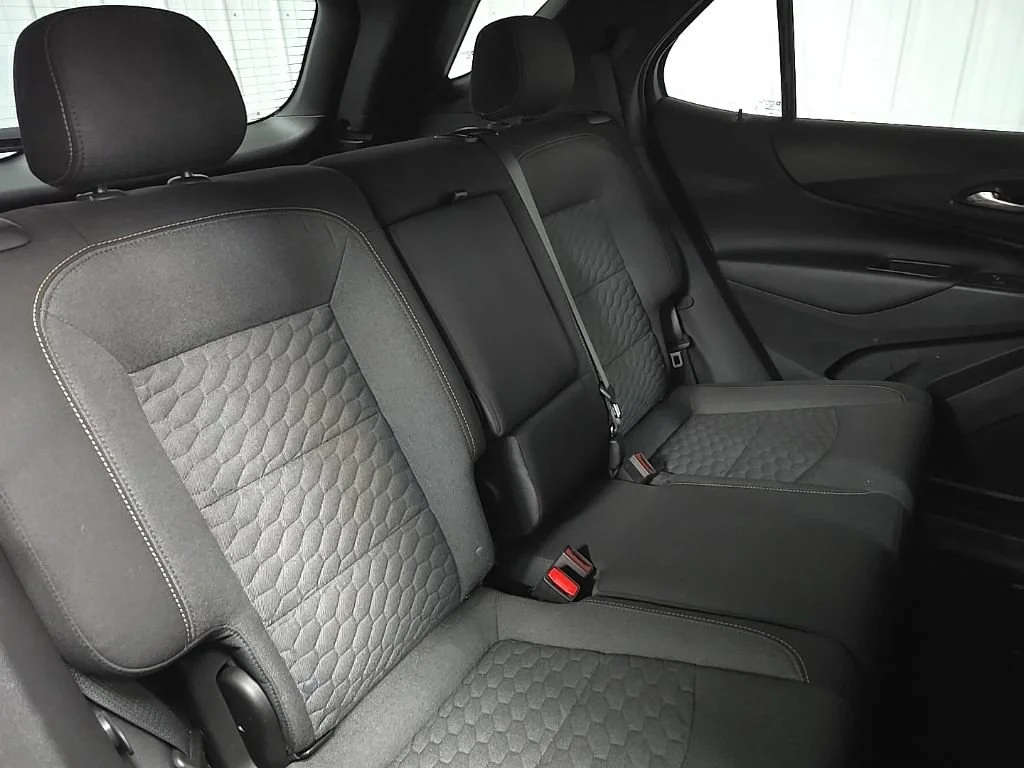 Used 2021 CAJUN RED TINTCOAT Chevrolet LT image 18