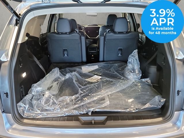 2026 Subaru Ascent Touring - Photo 7